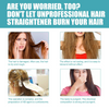 Rose® ShineStraight 1+1 GRATIS: Pluisvrij Glans En Stijl Haarcrème