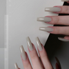 NailClear 1+1 GRATIS - 3 In 1 Transparante Nagelverharder En Verlengingsgel