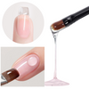 NailClear 1+1 GRATIS - 3 In 1 Transparante Nagelverharder En Verlengingsgel