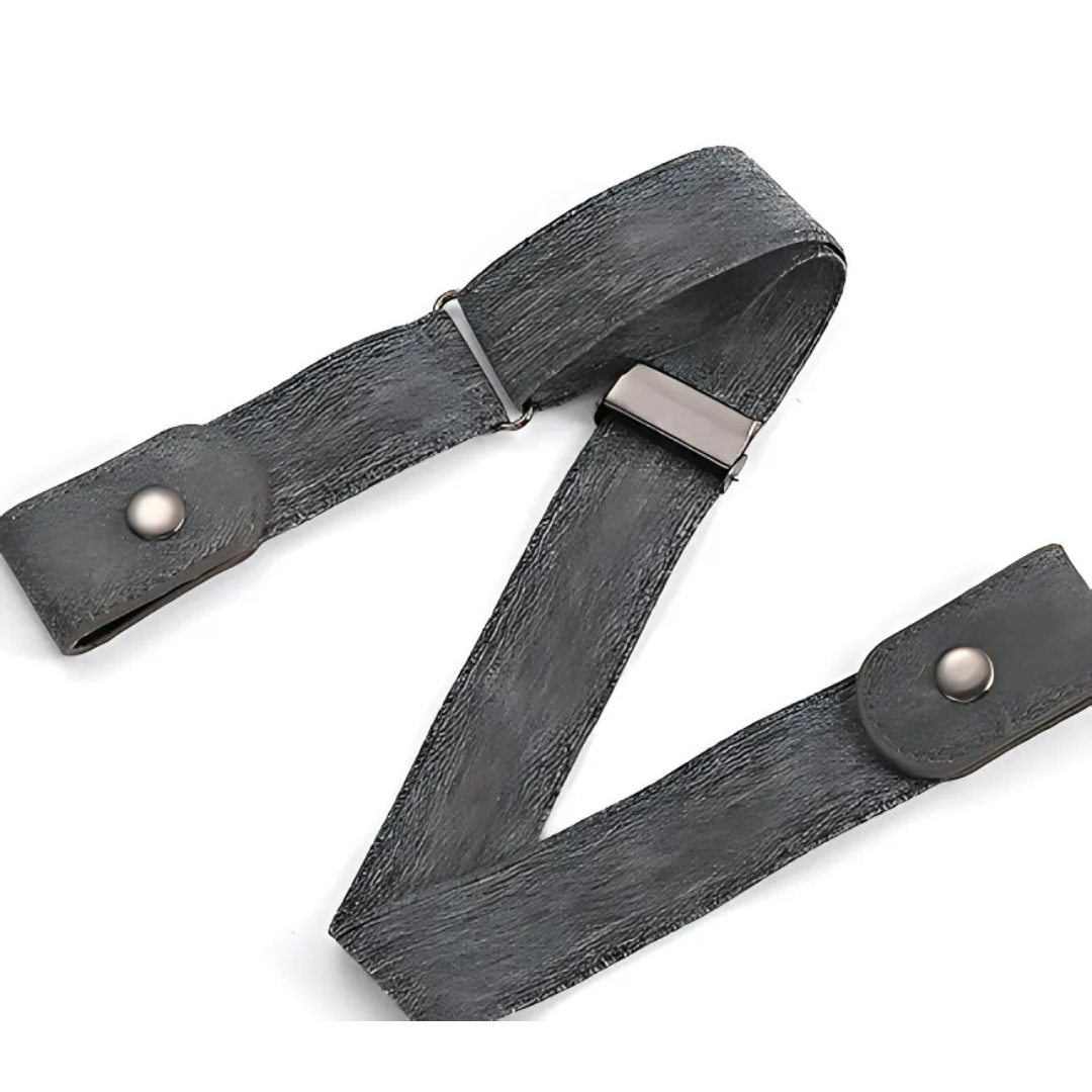 Icone™ ElasticBelt 1+1 GRATIS: Gesploze Onzichtbare Elastische Taillegordels