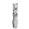 Globetrek° NailClippers - Draagbare Ultrascherpe Roestvrijstalen Nagelknipper