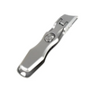 Globetrek° NailClippers - Draagbare Ultrascherpe Roestvrijstalen Nagelknipper