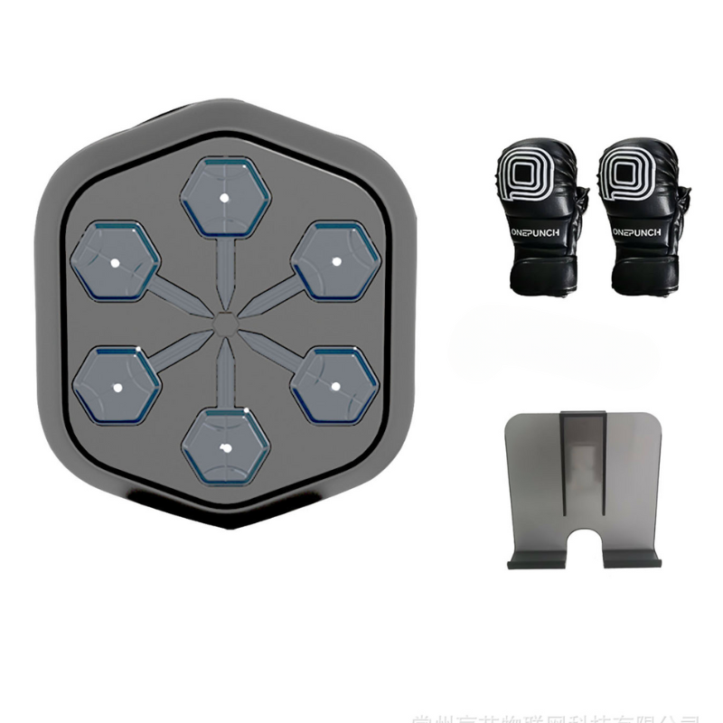 ProBoxer - Smart Boksen Trainer Voor Kinderen En Volwassenen