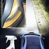 HeadlightSpray 1+1 GRATIS: Eenvoudig Te Gebruiken Autokoplamp Reinigings Spray Set