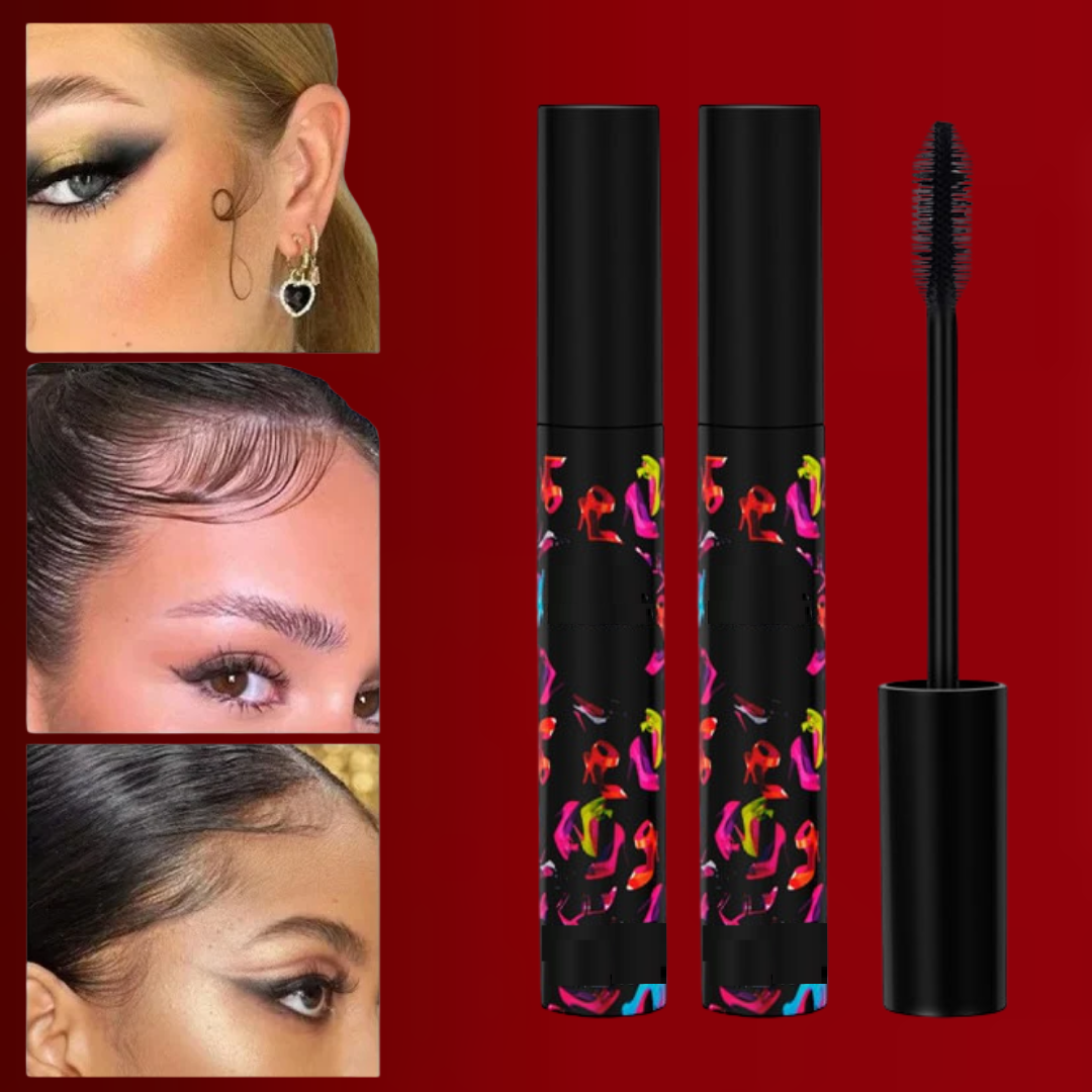 Rose® HairFix 1+1 GRATIS: Vetvrije Haarstyling- En Bevestigingsstok