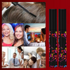 Rose® HairFix 1+1 GRATIS: Vetvrije Haarstyling- En Bevestigingsstok
