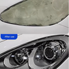 HeadlightSpray 1+1 GRATIS: Eenvoudig Te Gebruiken Autokoplamp Reinigings Spray Set
