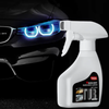 HeadlightSpray 1+1 GRATIS: Eenvoudig Te Gebruiken Autokoplamp Reinigings Spray Set