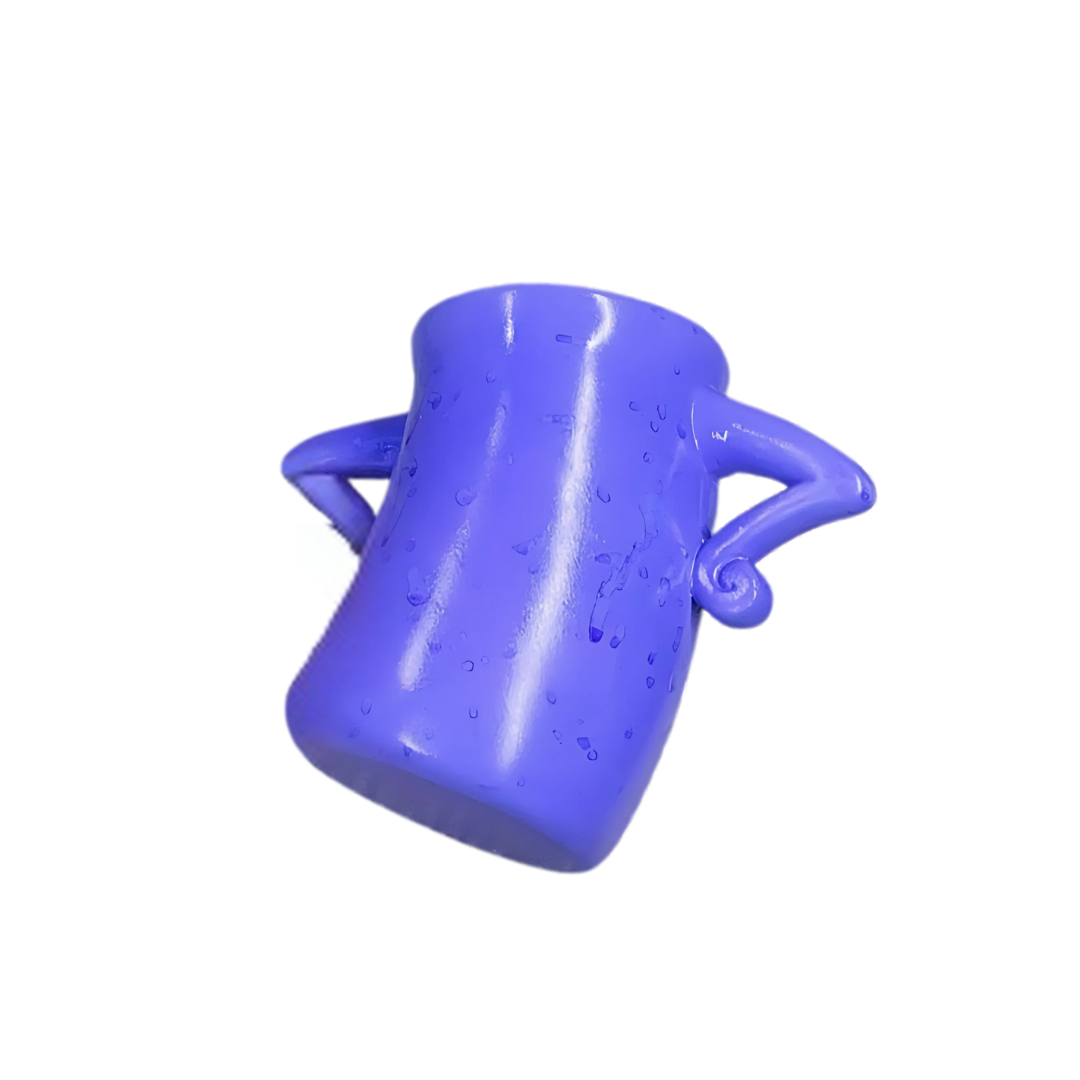 AttitudeJar - Plezier En Stijlvol Houding Pot