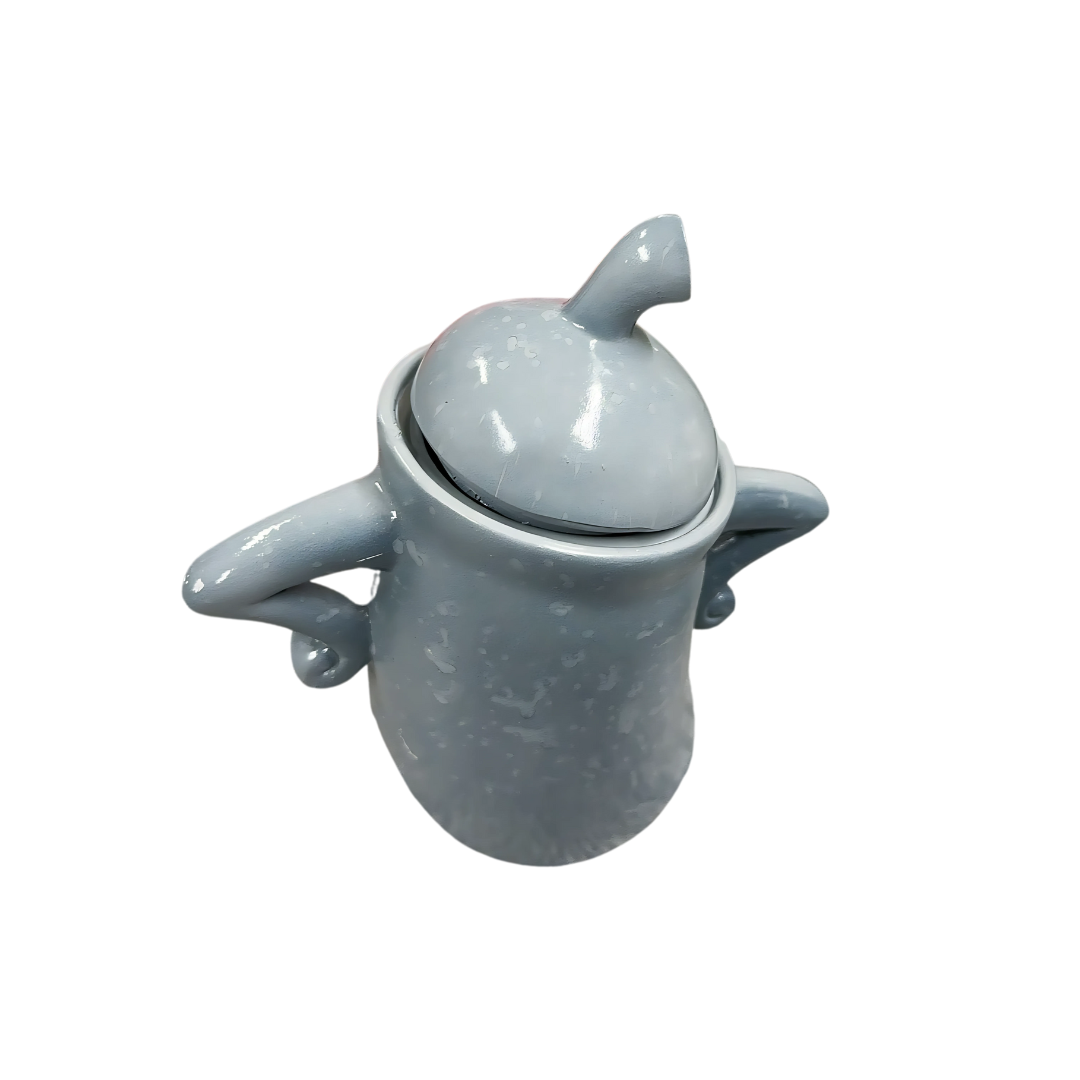 AttitudeJar - Plezier En Stijlvol Houding Pot