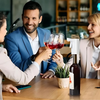 SmartDispenser: Oplaadbaar Slim Digitaal Touchscreen Drankdispenser