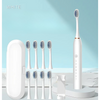 SonicToothBrush - Elektrische Sonische Tandenborstel Voor Volwassenen