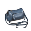 Icone™ CasualBag: Elegante, Casual, Ruime Crossbody- En Schoudertas
