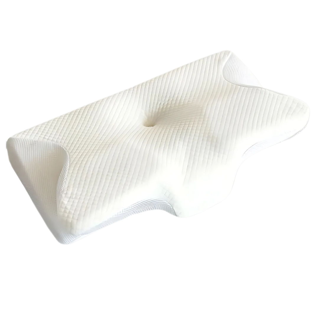 CurvePillow - Zacht Ergonomisch Curve Kussen