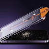 ScreenProtect 1+1 GRATIS: iPhone Gehard Glas HD-Schermbeschermer