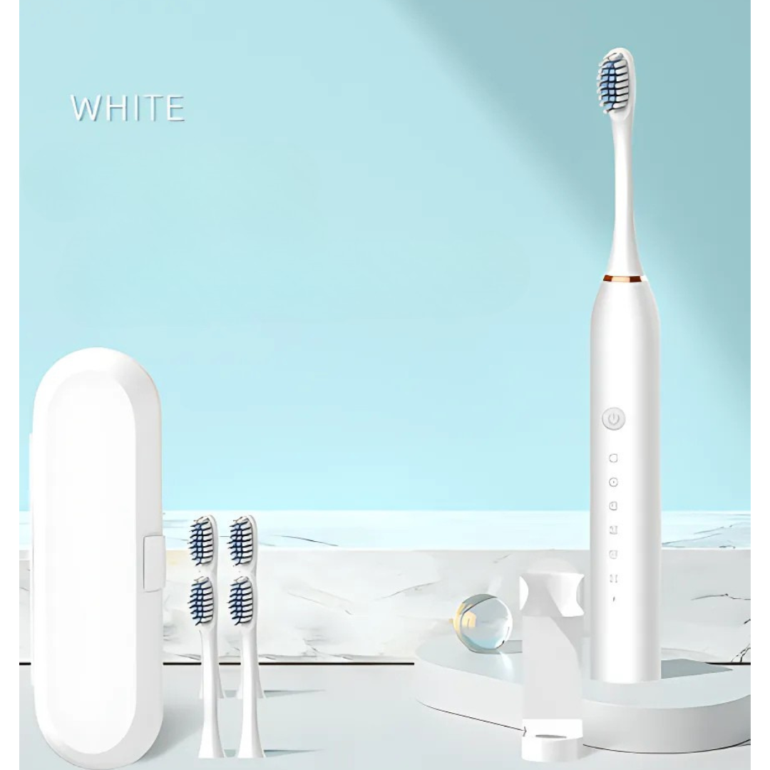 SonicToothBrush - Elektrische Sonische Tandenborstel Voor Volwassenen