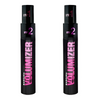 VolumizingMascara 1+1 GRATIS - Volumegevende En Langhoudende Waterdicht Mascara