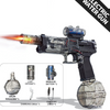 Kletshuts™ WaterGun: Lange Afstand Schieten Elektrisch Waterpistool