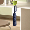 FoldingUmbrella: Automatisch 20 Botten Ringgesp Handvat Opvouwbare Paraplu