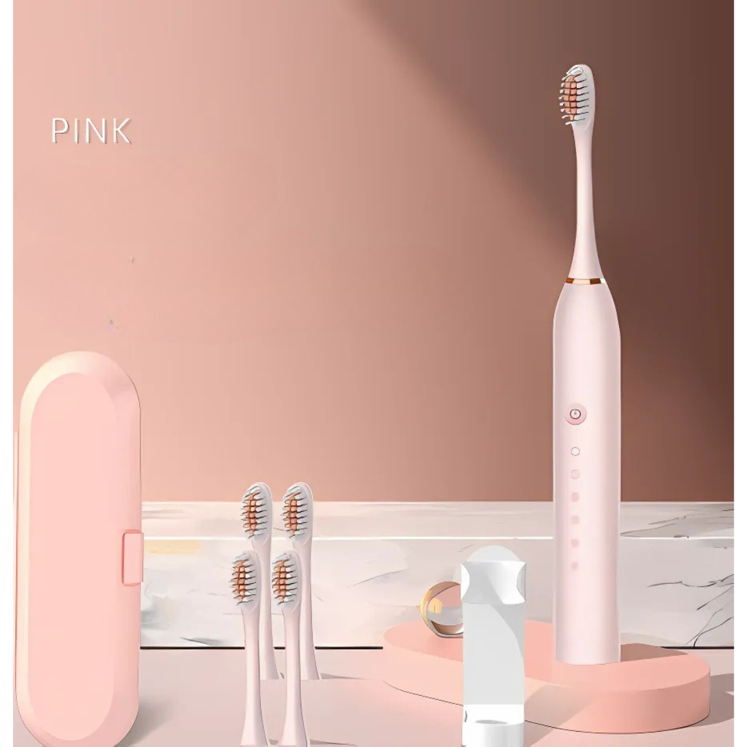 SonicToothBrush - Elektrische Sonische Tandenborstel Voor Volwassenen