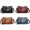 Icone™ CasualBag: Elegante, Casual, Ruime Crossbody- En Schoudertas