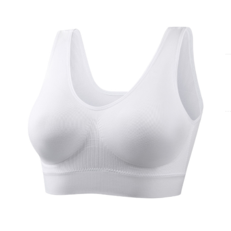 Icone™ ComfortBra 1+1 GRATIS: Comfortabele, Stijlvolle, Naadloze Beha Met Volledige Bedekking