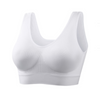 Icone™ ComfortBra 1+1 GRATIS: Comfortabele, Stijlvolle, Naadloze Beha Met Volledige Bedekking