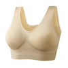 Icone™ ComfortBra 1+1 GRATIS: Comfortabele, Stijlvolle, Naadloze Beha Met Volledige Bedekking