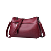 Icone™ CasualBag: Elegante, Casual, Ruime Crossbody- En Schoudertas