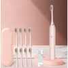 SonicToothBrush - Elektrische Sonische Tandenborstel Voor Volwassenen