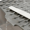 Globetrek° SiliconeMat 1+1 GRATIS: Multifunctionele Silicone Droog- En Hittebestendige Mat