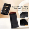 Rose® HairStick 1+1 GRATIS: 2 In 1 Direct Haar Kleur En Kam Twist Stick