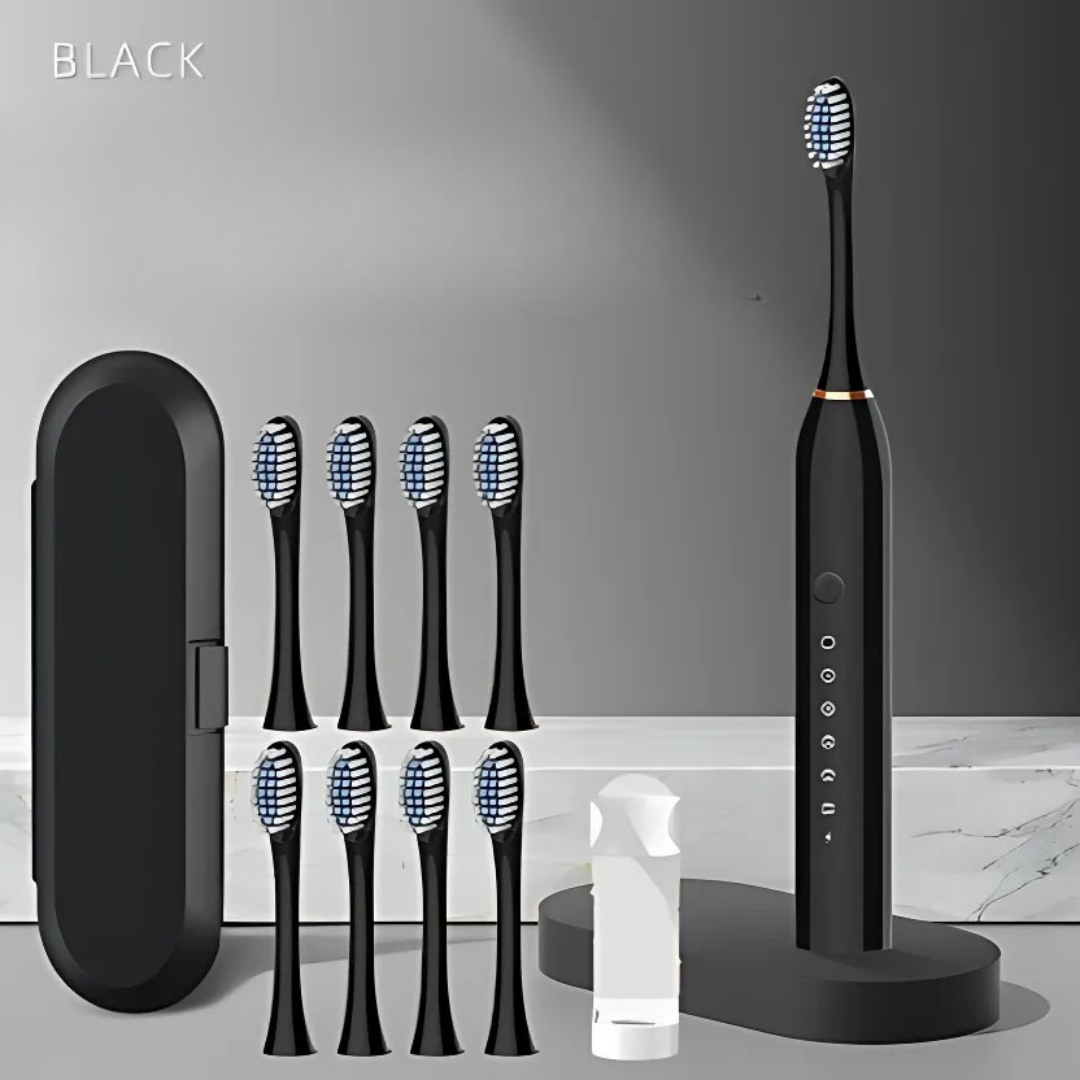 SonicToothBrush - Elektrische Sonische Tandenborstel Voor Volwassenen