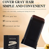 Rose® HairStick 1+1 GRATIS: 2 In 1 Direct Haar Kleur En Kam Twist Stick
