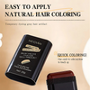 Rose® HairStick 1+1 GRATIS: 2 In 1 Direct Haar Kleur En Kam Twist Stick