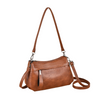 Icone™ CasualBag: Elegante, Casual, Ruime Crossbody- En Schoudertas
