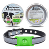 DogCatFri™ Anti-FleaPendant 1+1 GRATIS: Anti-Teken Anti-Vlooien Hanger Bescherming