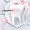 ProbioticToothpaste 1+1 GRATIS: Teder Whitening Versterkende Probiotica Tandpasta