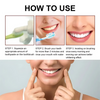 ProbioticToothpaste 1+1 GRATIS: Teder Whitening Versterkende Probiotica Tandpasta