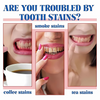 ProbioticToothpaste 1+1 GRATIS: Teder Whitening Versterkende Probiotica Tandpasta