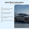 ShineProtect 1+1 GRATIS: Reinigen, Glanzen Beschermen Autocoating Spray