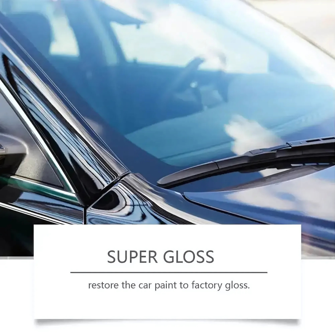 ShineProtect 1+1 GRATIS: Reinigen, Glanzen Beschermen Autocoating Spray