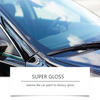 ShineProtect 1+1 GRATIS: Reinigen, Glanzen Beschermen Autocoating Spray
