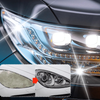HeadlightSpray 1+1 GRATIS: Eenvoudig Te Gebruiken Autokoplamp Reinigings Spray Set