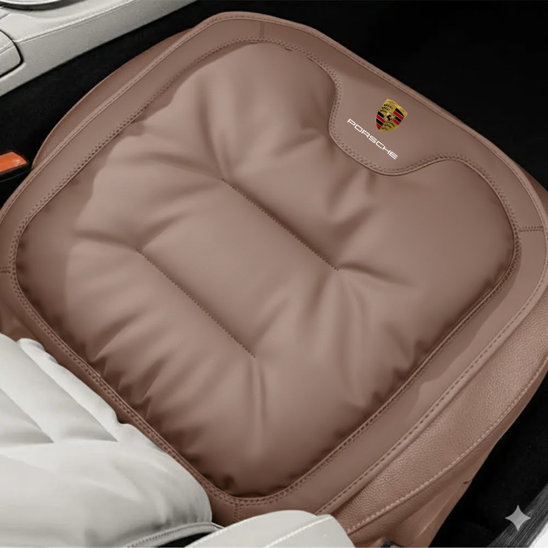 SeatCushion: Comfortabel En Ademend Auto Zitkussen Kussen