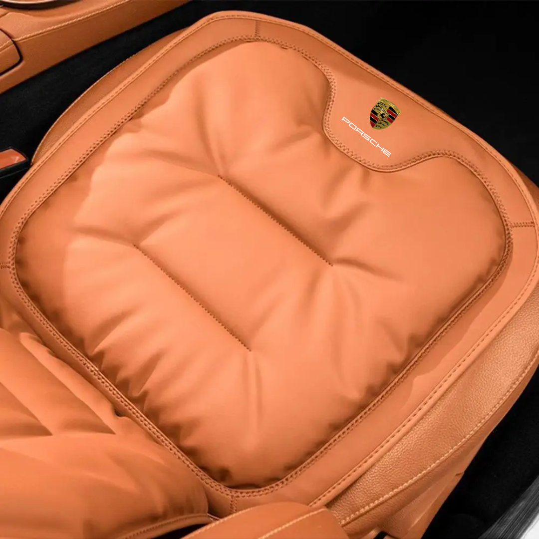 SeatCushion: Comfortabel En Ademend Auto Zitkussen Kussen