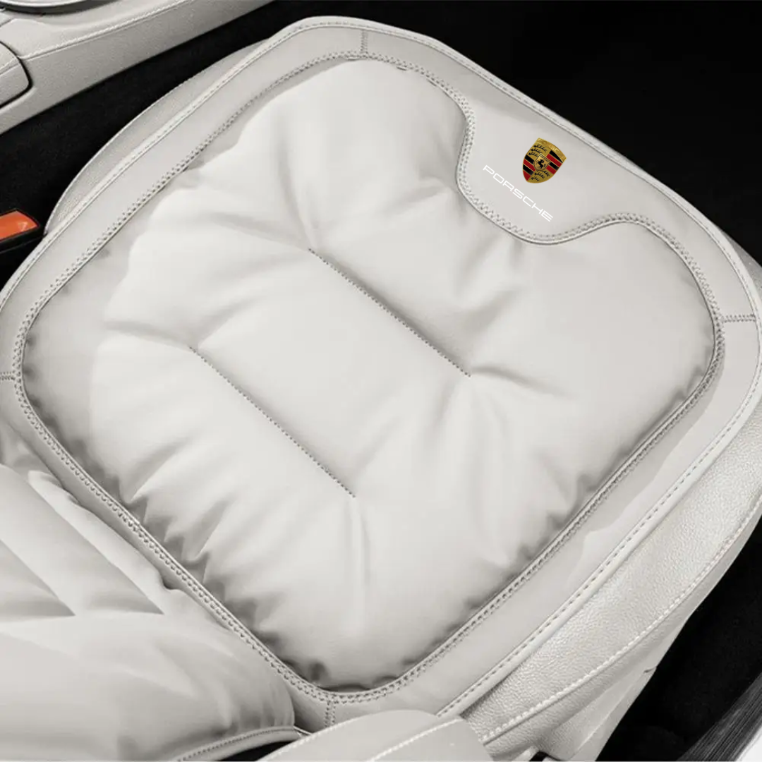 SeatCushion: Comfortabel En Ademend Auto Zitkussen Kussen