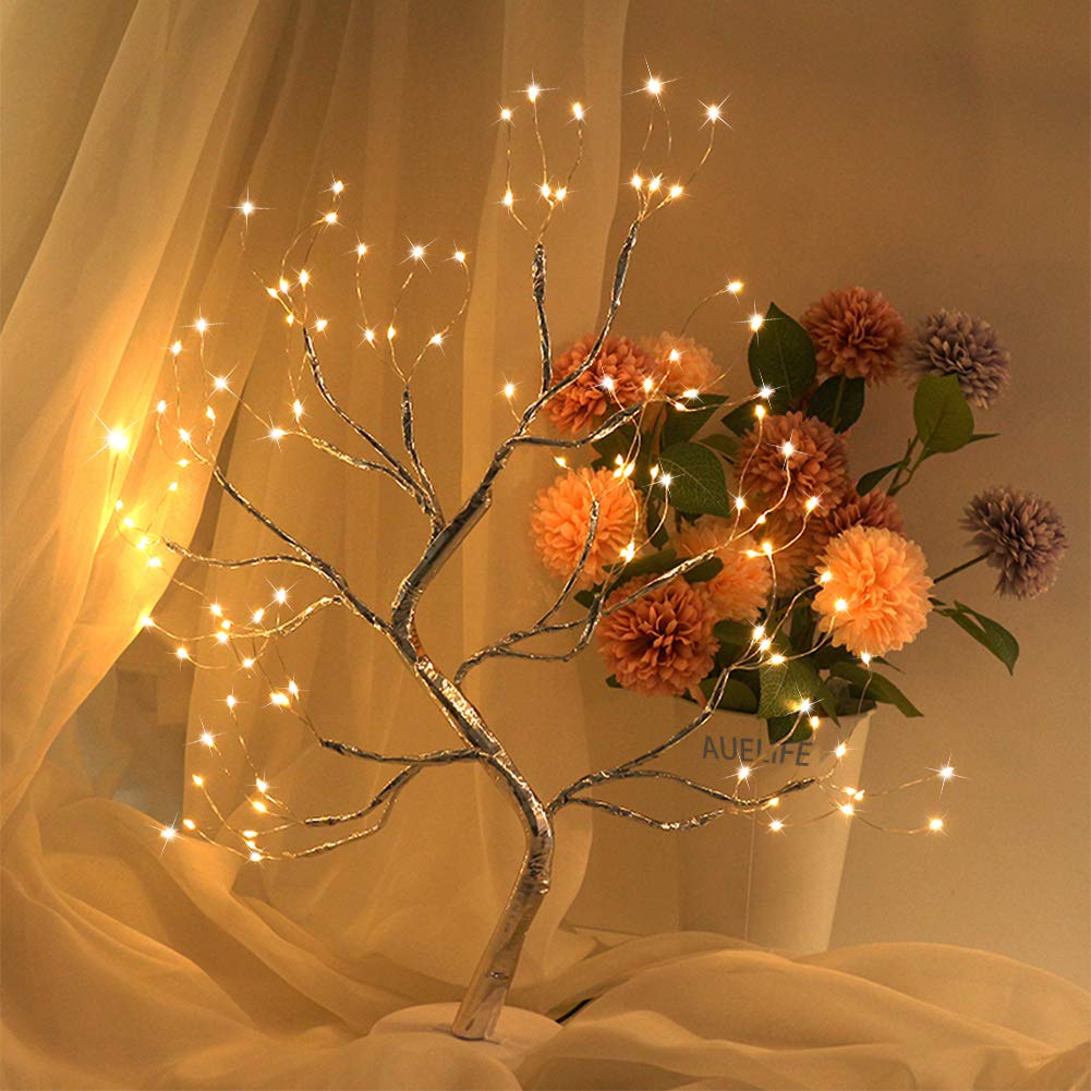 Ledsen™ GlitterTree - Glinsterende LevenSboom