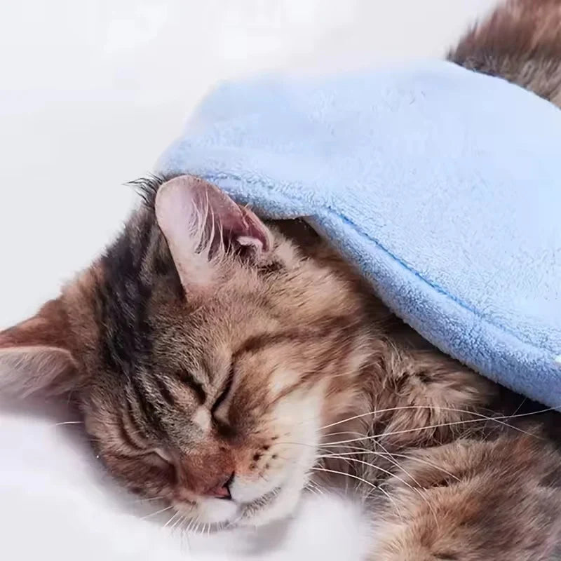 DogCatFri™ FreshPaws: Snel Droog Vers Huisdier Paws Reiniging Verzorging Set