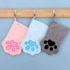 DogCatFri™ FreshPaws: Snel Droog Vers Huisdier Paws Reiniging Verzorging Set